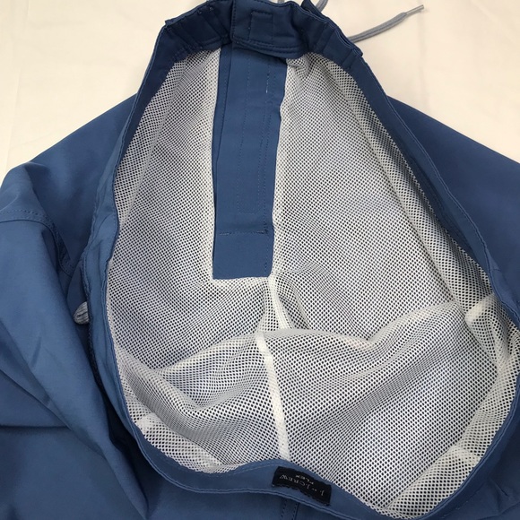 J. Crew Swim Mens J Crew Flex Swimwear Pool Shorts Size 36 Color